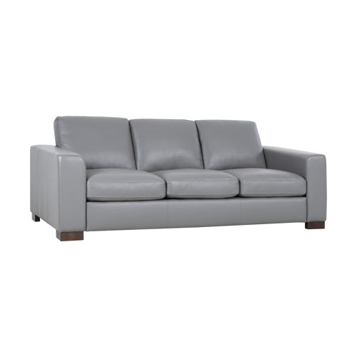 Wayfair Leather Sofas On Sale You'll Love in 2023